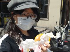 -麦当劳(曲阳店)
