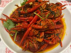 -文和友老长沙龙虾馆(化龙池店)