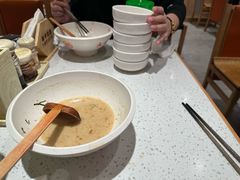 -味千拉面(光启城时尚购物中心店)