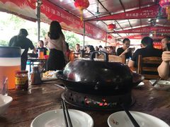 -大地农庄(逢沙大道店)
