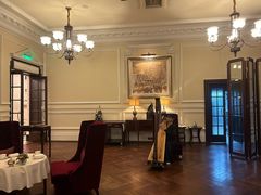 -Salon de Ville浦江汇(上海外滩华尔道夫酒店店)