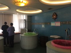 点击看大图 -馨月汇·一悦馨香月子中心(前滩店)