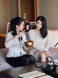 -茉莉智慧母婴护理中心(亮马河店)