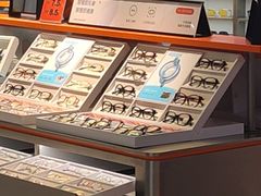 -LOHO眼镜(北京合生汇店)