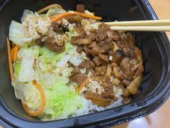 -永和大王(广渠店)