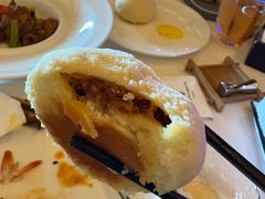 -富力丽思卡尔顿酒店·丽轩中餐厅