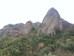 -南武当山景区