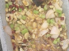 -猫公子纸上烤鱼烧烤•Bistro小酒馆(钱江世纪城店)
