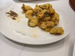 -小红鲸·海鲜餐厅(轸大路店)