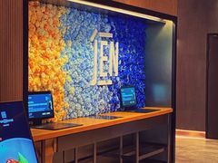 -燃坊JEN ACTIVE游泳健身中心·深圳前海JEN酒店