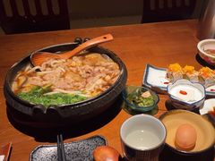 -千代武日本料理(开发区店)