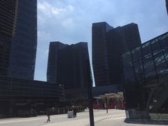 -大族广场Mall&More