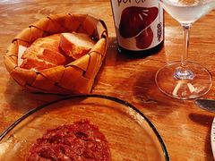 -羽深肉铺 Steak & Wine