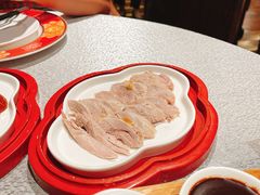 -北京王府井希尔顿酒店·秦唐中餐厅Chynna