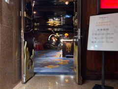-马克西姆餐厅(崇文门店)