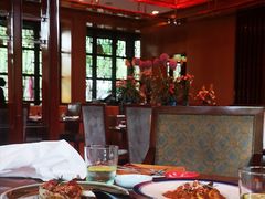 -杭州西子湖四季酒店-WL BISTRO西湖餐厅(灵隐路店)