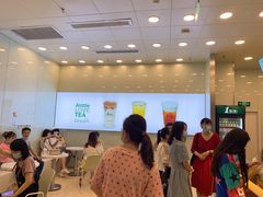 -1点点(石家庄长安万达店)