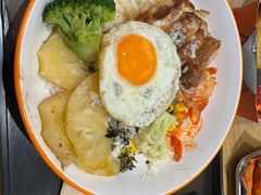 -COOKINGNANA蛋包饭(国贸银泰店)