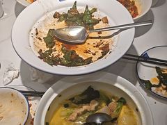 -兰湘子·湘菜小炒(崂山丽达店)