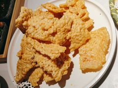 -荔粥记潮汕砂锅粥(太湖路店)