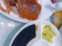 -品味村.烤鸭(新中街店)