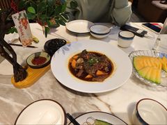 -唐猫庭院·千年陕菜(大唐不夜城店)