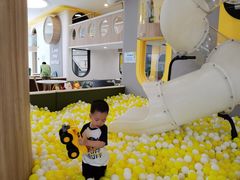 -艾悠宝亲子游泳·水育早教·婴幼儿游泳·儿童游泳