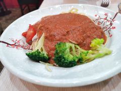 -蘑菇餐厅(小火瓦巷店)