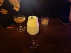 -BIJOU coffee&cocktail(龙岗万科广场店)
