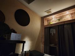 -和子足浴SPA会馆(梁溪店)