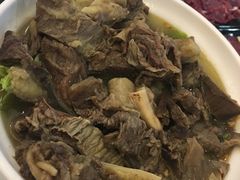 -陈记顺和潮汕牛肉火锅(番禺迎宾大道店)
