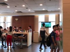 大堂-麦当劳(厦门思明路店)