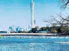 -东山湖公园