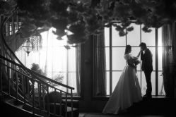 -帆拉斐婚纱摄影(春熙店)