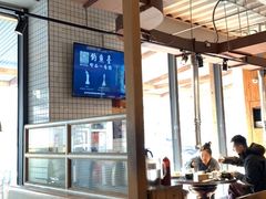 大堂-喜来稀肉(望京店)