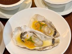 -蛇口希尔顿南海酒店·随轩中餐厅·粤菜