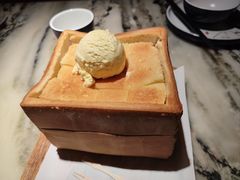 -绿茶餐厅(雁塔大悦城店)