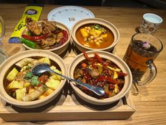 -幸福的烤包子·新疆菜