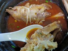 -李米线(武陵路店)