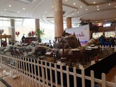 -南京维景国际大酒店(南京博物院店)