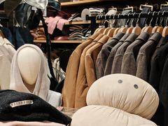 -MUJI无印良品(万达仓山店)