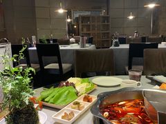 -捞天下大众火锅(水上公园店)