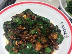 辣椒炒肉-小食候湘(政务区店)