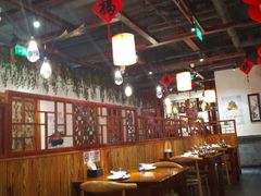大堂-又一福烤鸭·北京菜(东四店)