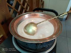 -诺敏塔拉奶茶-布里亚特包子-手把肉(锦都会店)