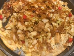 -川府宴语烤鱼川菜家常菜(梨园店)