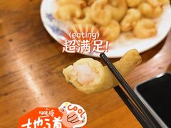-洪福亮酒家(南草厂街店)