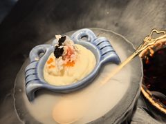 -蟹犇前•帝王蟹雪蟹(陆家嘴店)