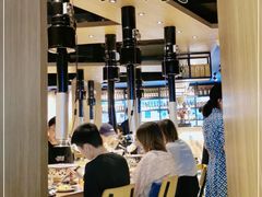 -烧肉达人•炭火烧肉(新天地店)