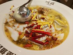 -酸渡·老坛酸菜鱼·现炒下饭菜(港惠新天地店)